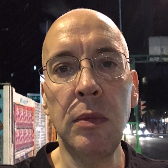 Meet your Posher, Kevin - Picture 1 of 1